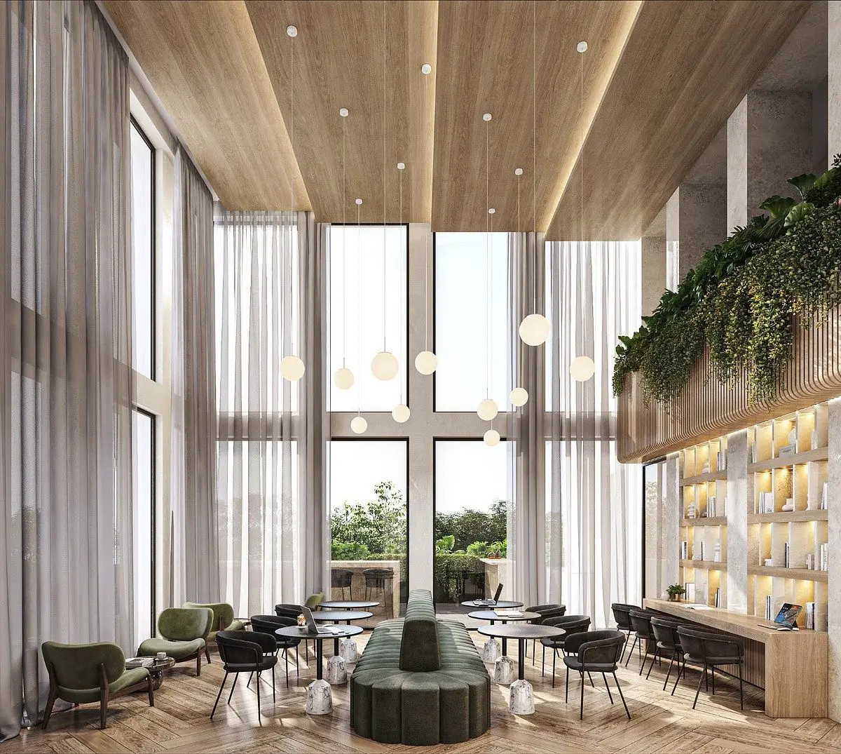 En Venta Consultorios con Amenidades en Montejo Vertical, Paseo de Montejo — foto 4
