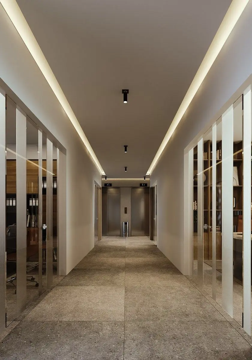 En Venta Consultorios con Amenidades en Montejo Vertical, Paseo de Montejo — foto 5