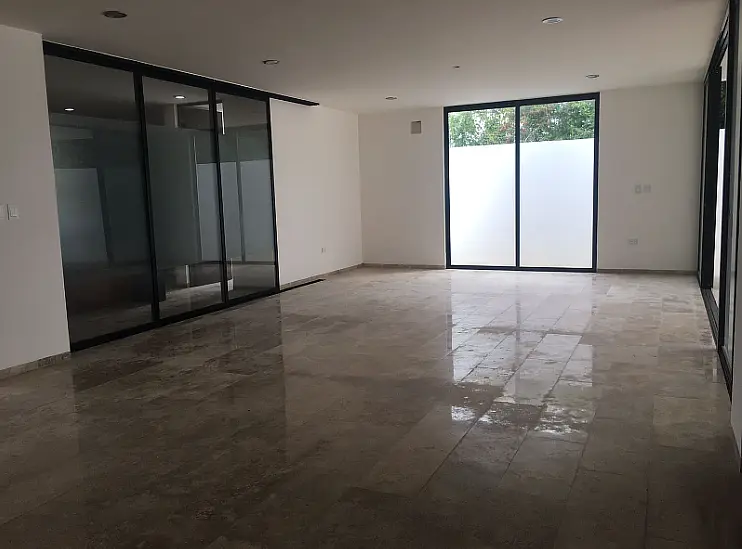 En Venta Casa de 5 Habitaciones en Privada Nortemerida | Komchen | — foto 5