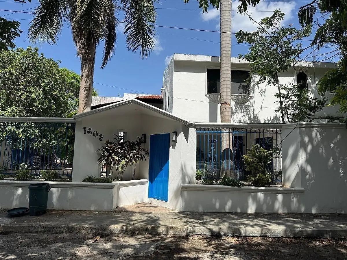 En Renta Cuartos para Estudiantes en Mérida Norte — foto 4