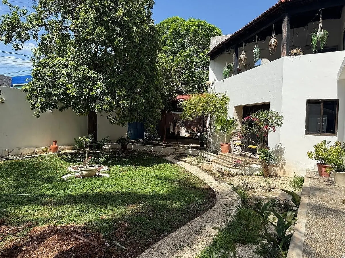 En Renta Cuartos para Estudiantes en Mérida Norte — foto 5