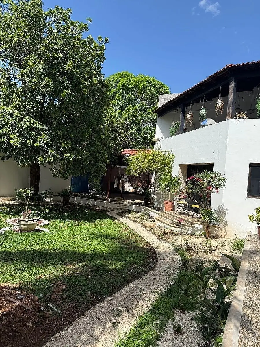 En Renta Cuartos para Estudiantes en Mérida Norte — foto 6