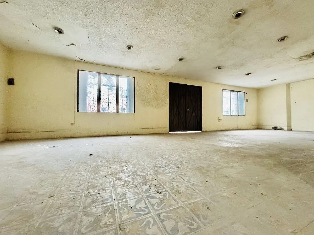 Casa Colonial para Remodelar en el Centro de Mérida en Importante Avenida — foto 5