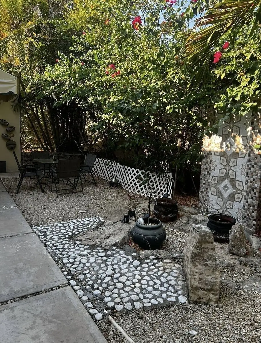 En Renta Estudió Amueblado | Finca en Avenida Dzityá | — foto 3