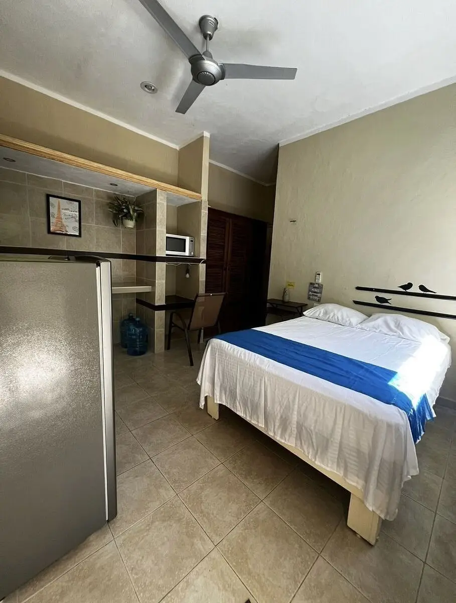 En Renta Estudió Amueblado | Finca en Avenida Dzityá | — foto 6