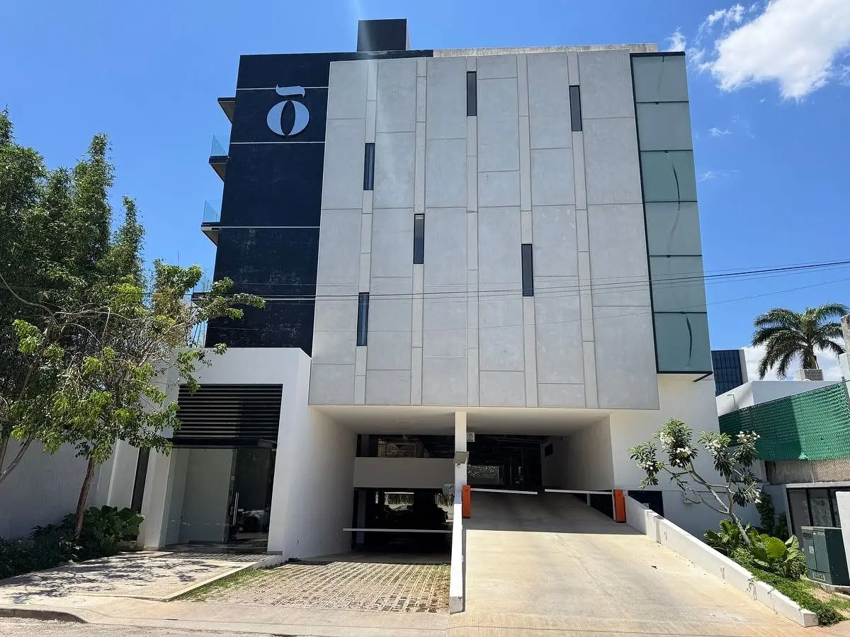 Departamento en Venta Amueblado | Onne, Mérida Norte | Cerca del Faro y la Isla — foto 2