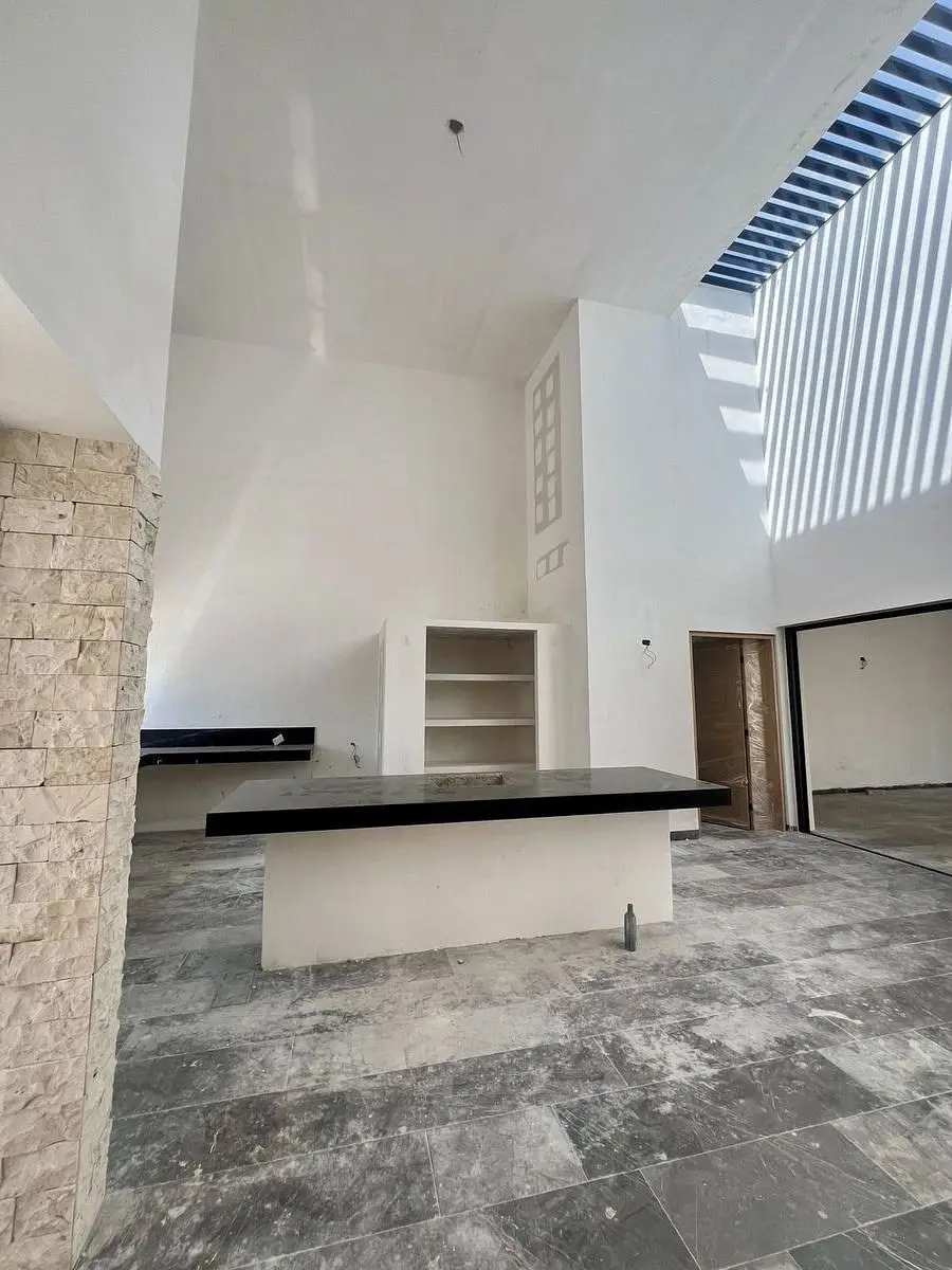En Venta Casa Amwa Amueblada en Yucatan Country Club — foto 3