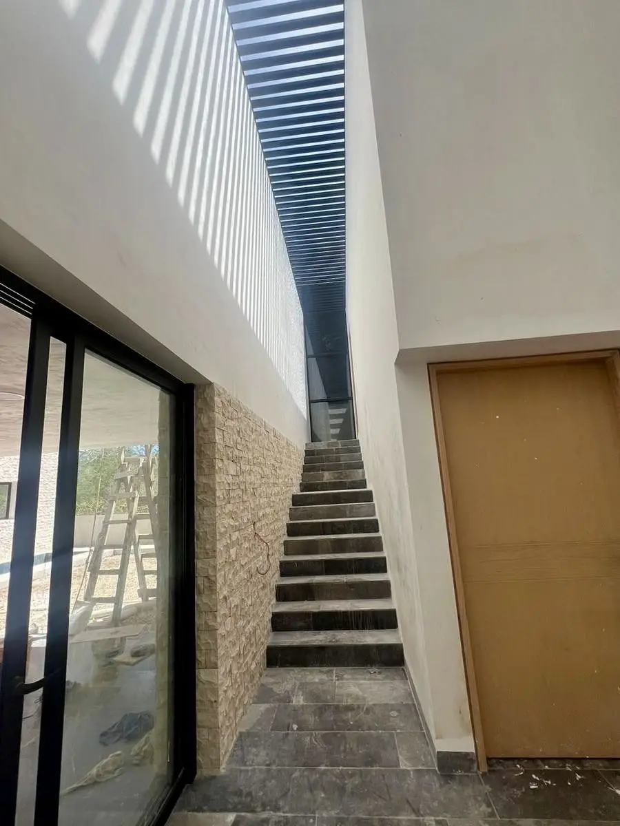 En Venta Casa Amwa Amueblada en Yucatan Country Club — foto 4
