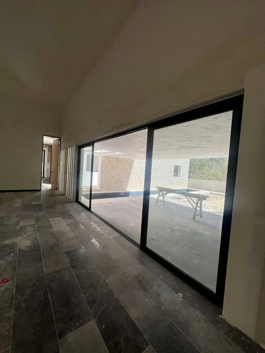 En Venta Casa Amwa Amueblada en Yucatan Country Club — foto 6