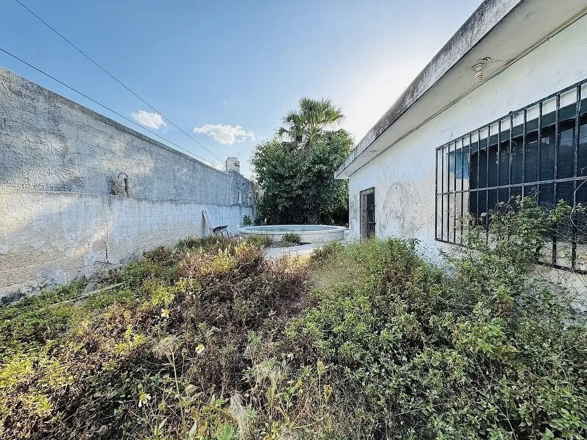 Casa de una Planta en Puerto Progreso Mérida Yucatán, con Gran Ubicación — foto 6