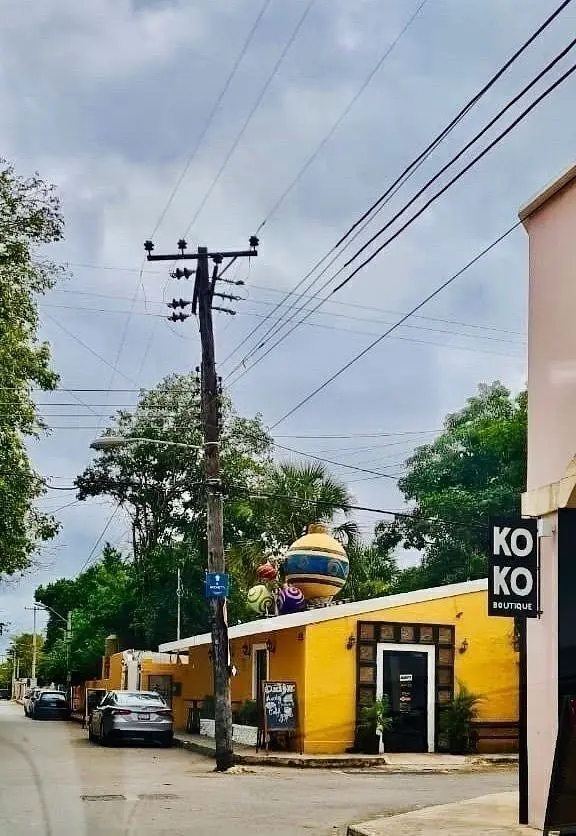 En Renta Terreno en Cholul con Gran Ubicación — foto 3