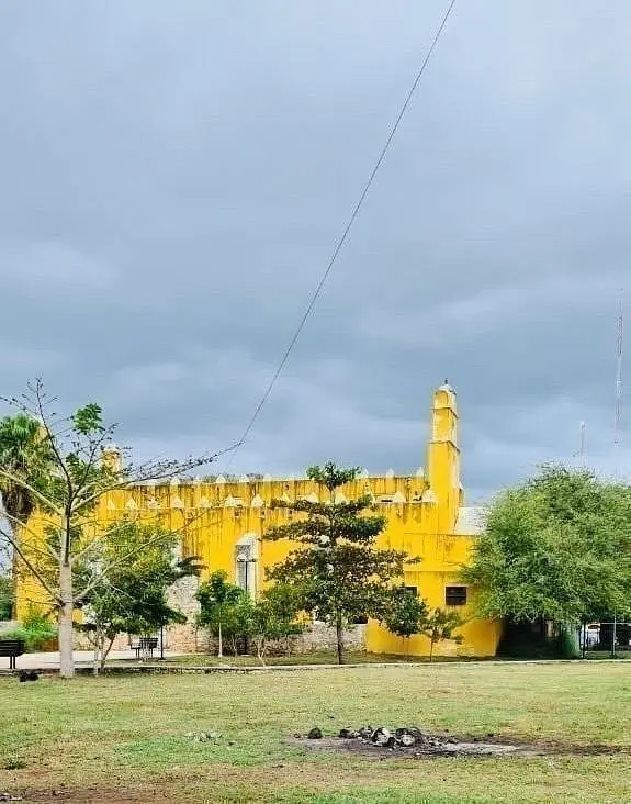 En Renta Terreno en Cholul con Gran Ubicación — foto 4