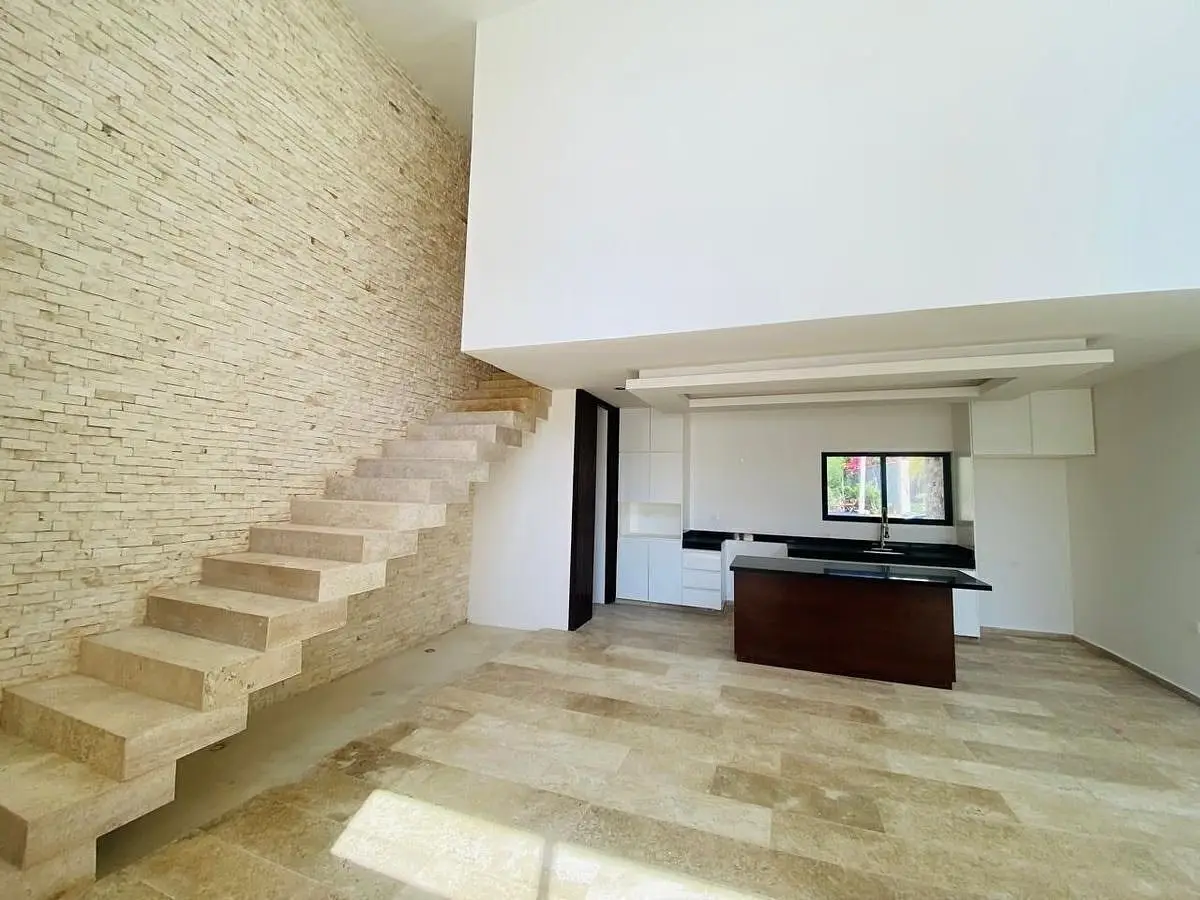 En Venta Casa para Entrega Inmediata en Santa Gertrudis Copo, Mérida — foto 2
