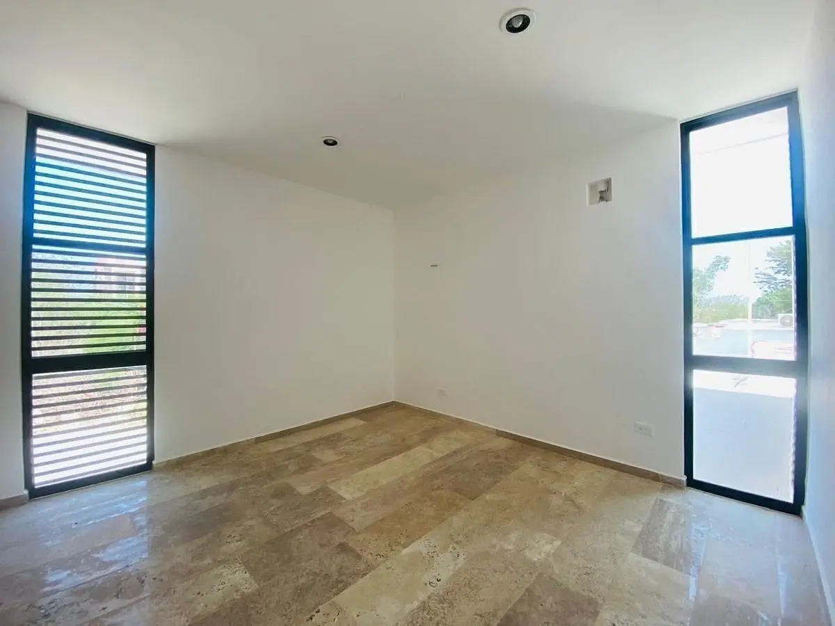 En Venta Casa para Entrega Inmediata en Santa Gertrudis Copo, Mérida — foto 6