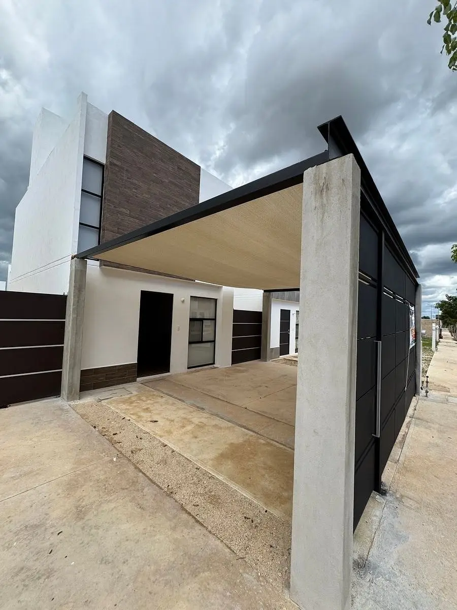 En Renta Casa Nueva y Equipada en Esmeralda Junto a los Héroes — foto 2