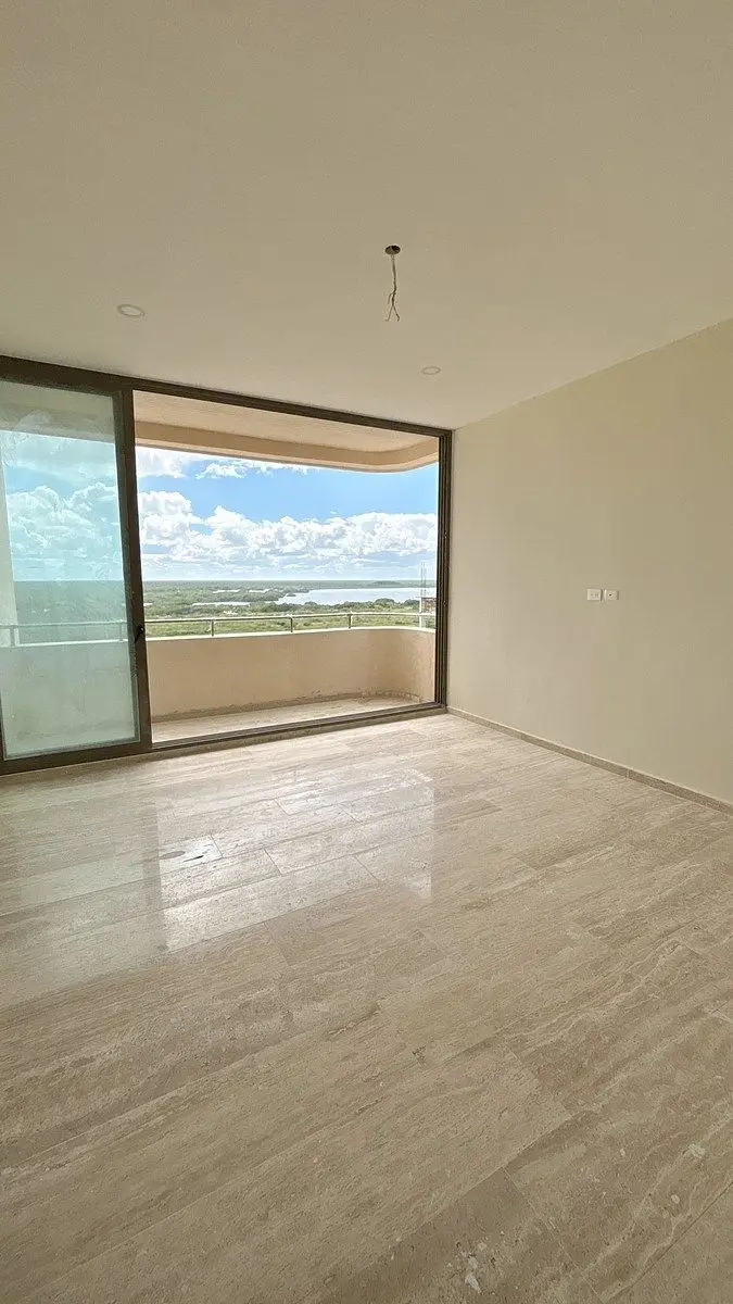 En Venta Departamento de 3 Recámaras | Peten D’arenas, Telchac Puerto — foto 2