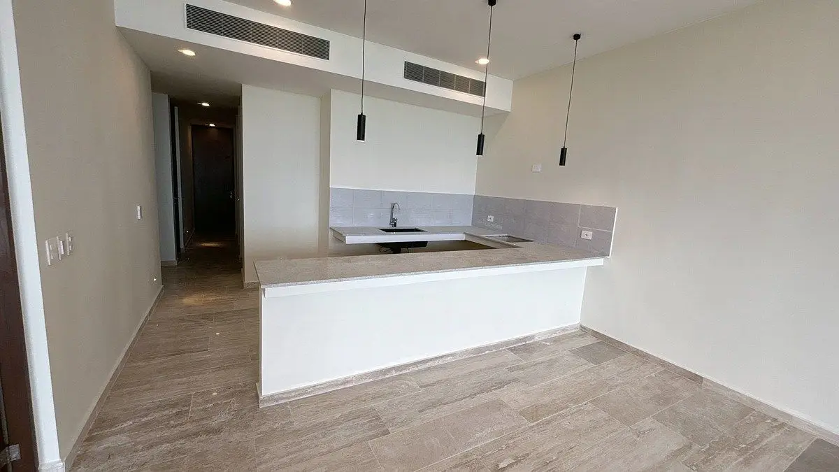 En Venta Departamento de 3 Recámaras | Peten D’arenas, Telchac Puerto — foto 6