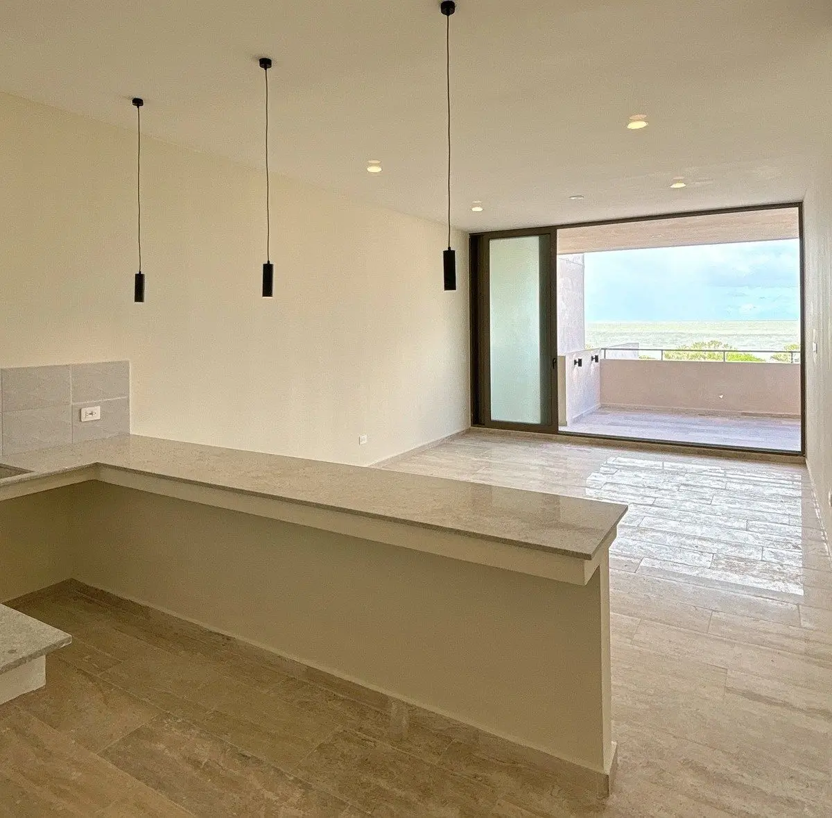 Penthouse en Venta Ubicado en Peten D’arenas, Telchac Puerto — foto 2