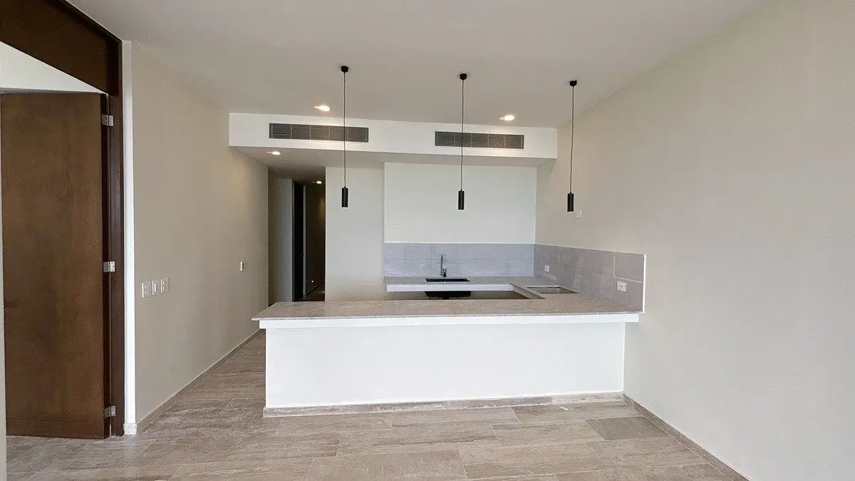 En Venta Penthouse de Dos Niveles en Peten D’arenas, Telchac Puerto — foto 4
