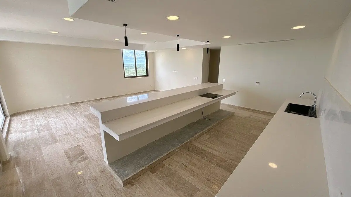 En Venta Penthouse de Dos Niveles en Peten D’arenas, Telchac Puerto — foto 5