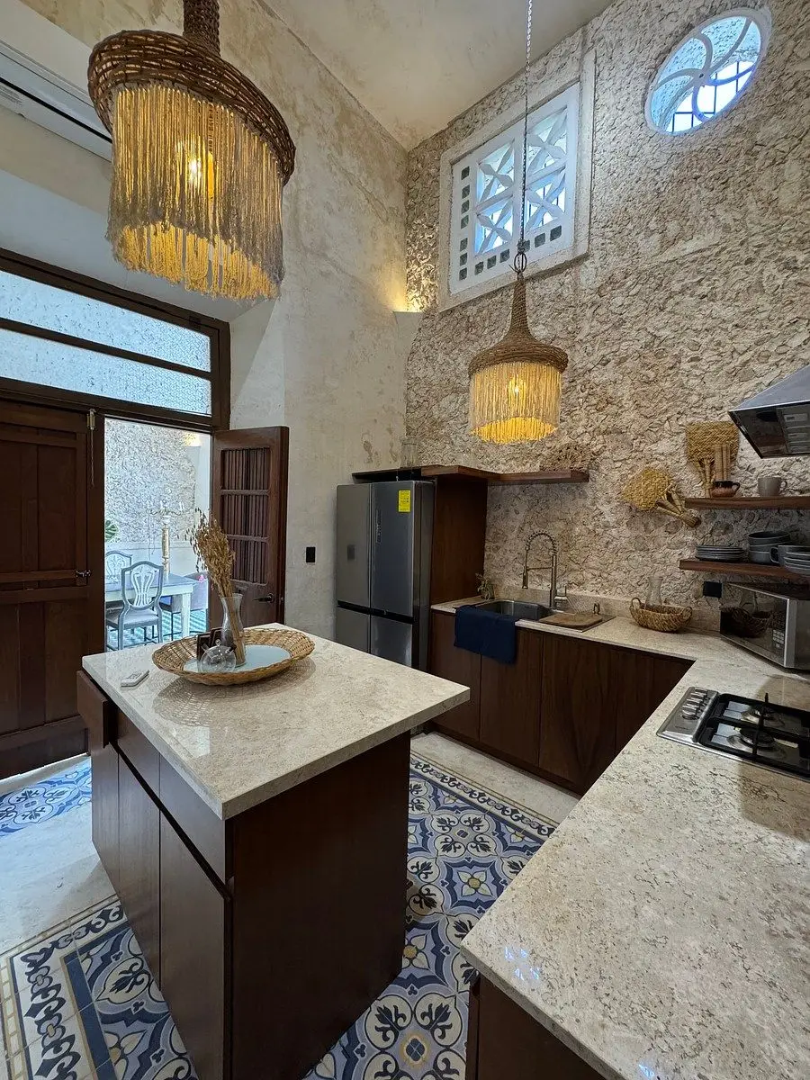 En Venta Casa Remodelada en el Centro de Merida — foto 5