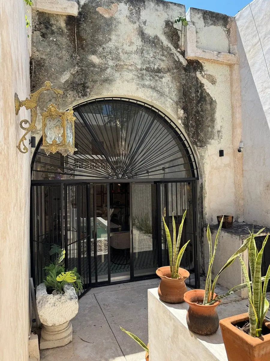 En Venta Casa Remodelada en el Centro de Merida — foto 6