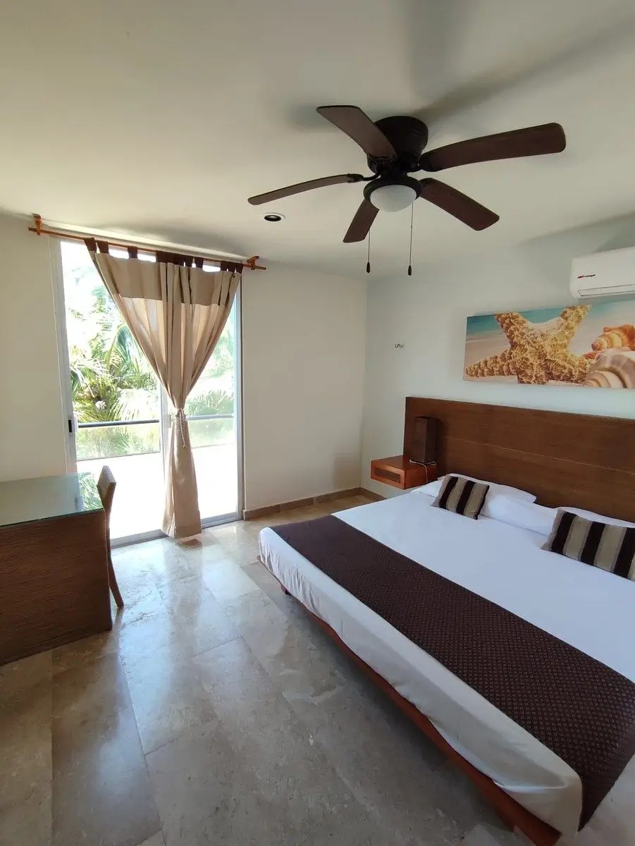 Villas en Venta a Partir de 2 Recámaras | Playa San Benito | — foto 3