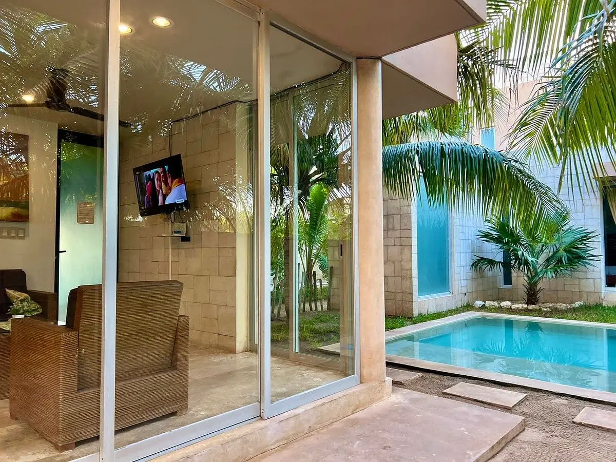 Villas en Venta a Partir de 2 Recámaras | Playa San Benito | — foto 4