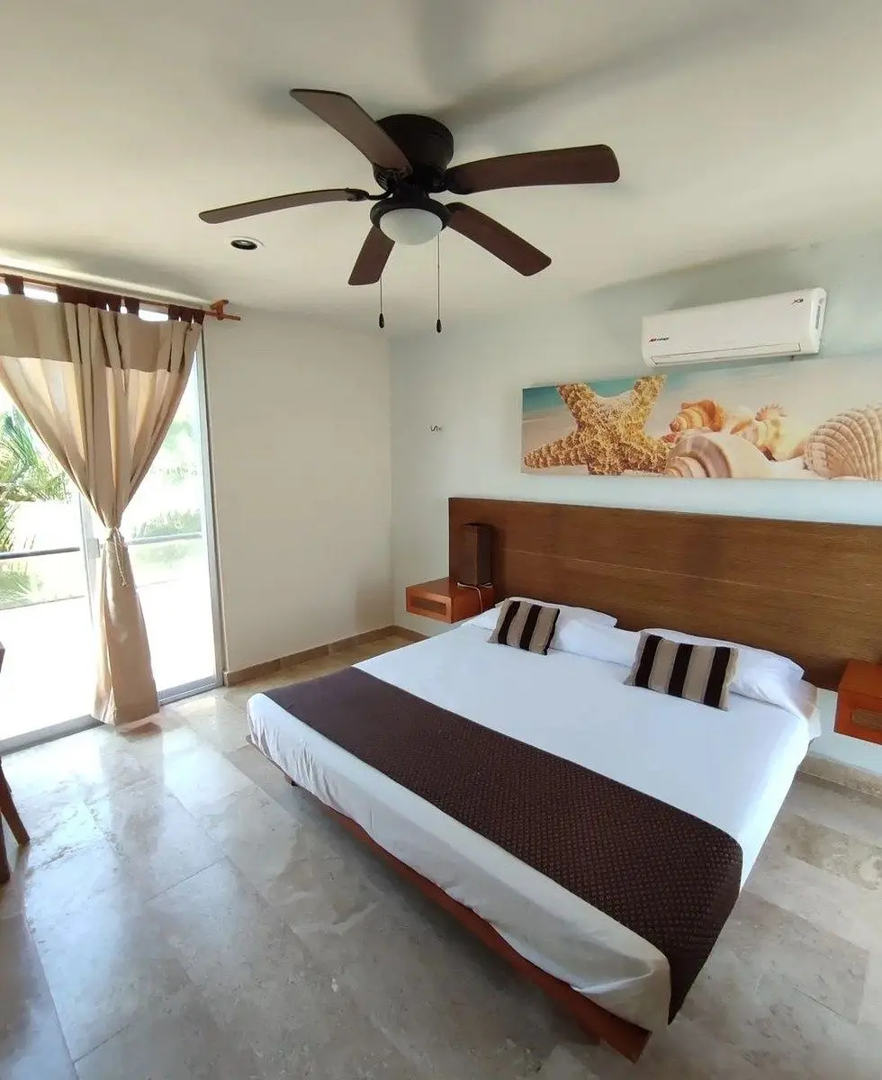 Villas en Venta a Partir de 2 Recámaras | Playa San Benito | — foto 5