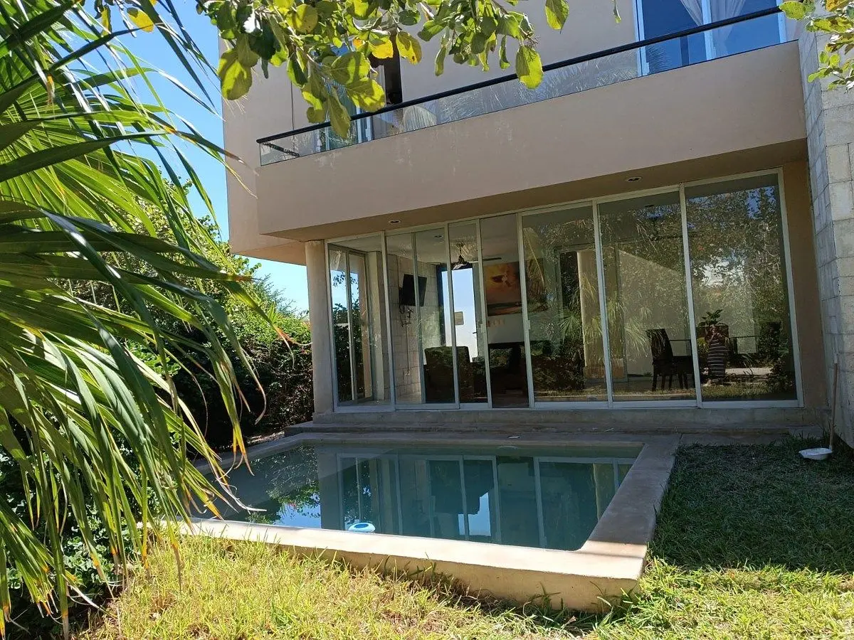 Villas en Venta a Partir de 2 Recámaras | Playa San Benito | — foto 6