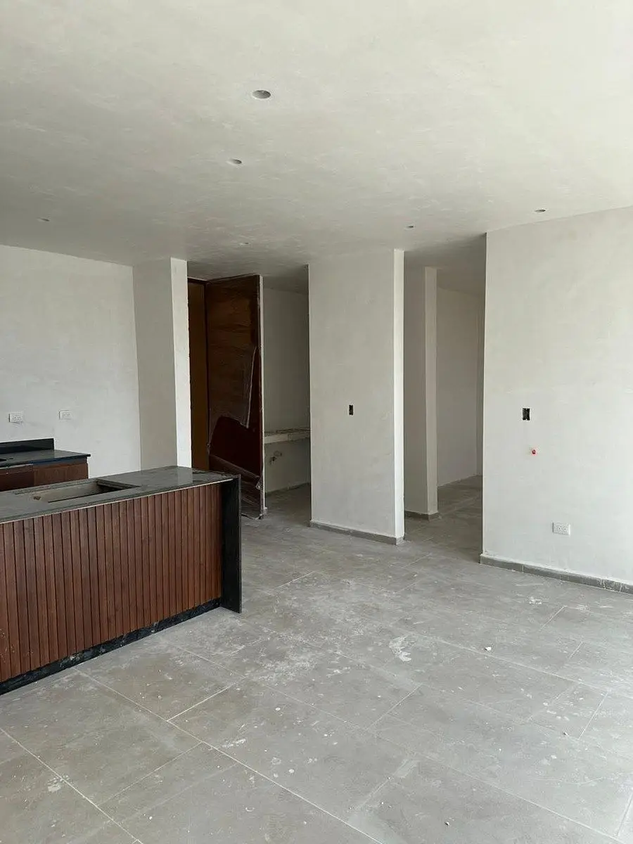 Departamentos en Venta al Norte de Mérida | Adía, Temozon Norte | — foto 3