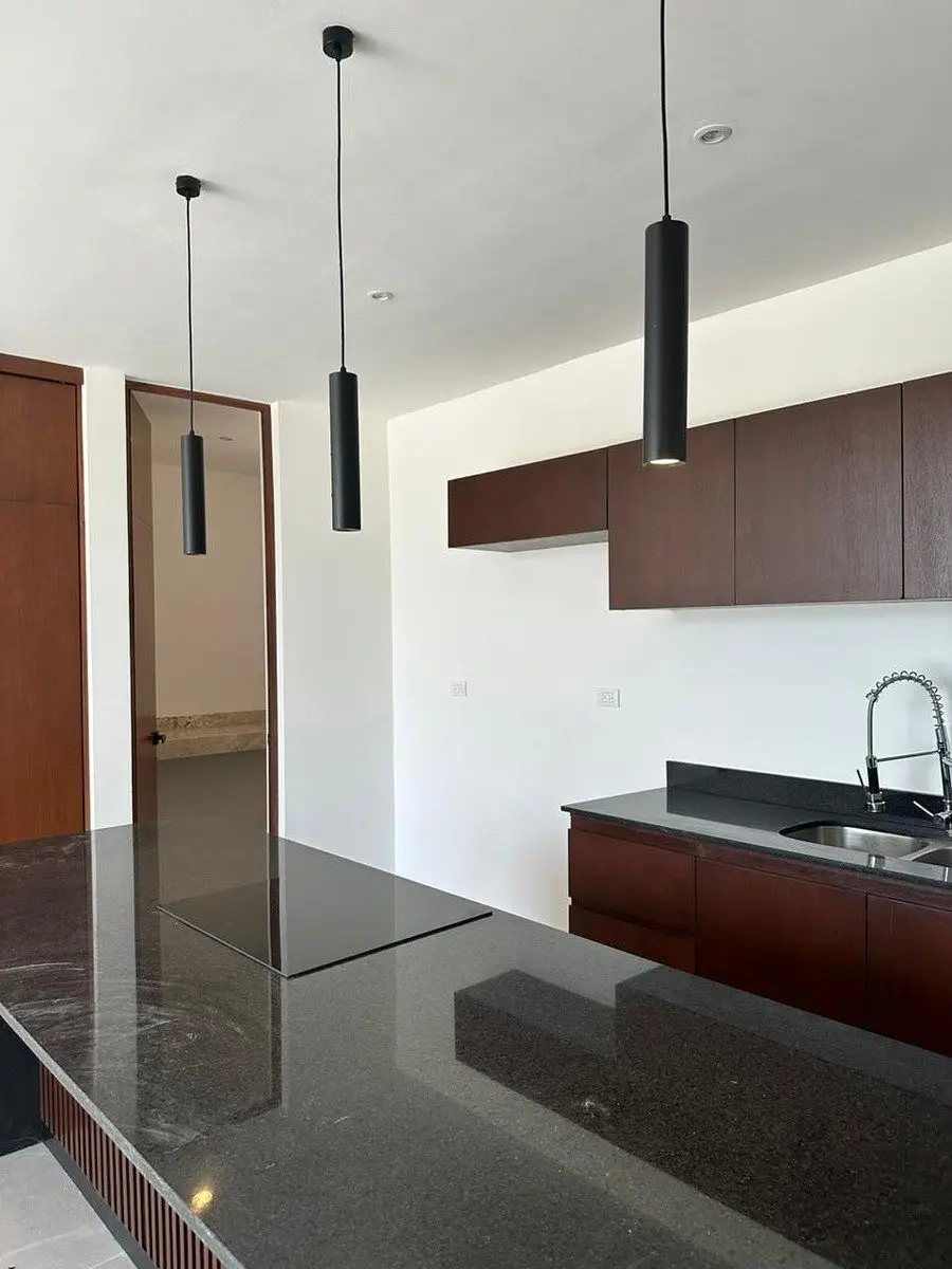 Departamentos en Venta al Norte de Mérida | Adía, Temozon Norte | — foto 6