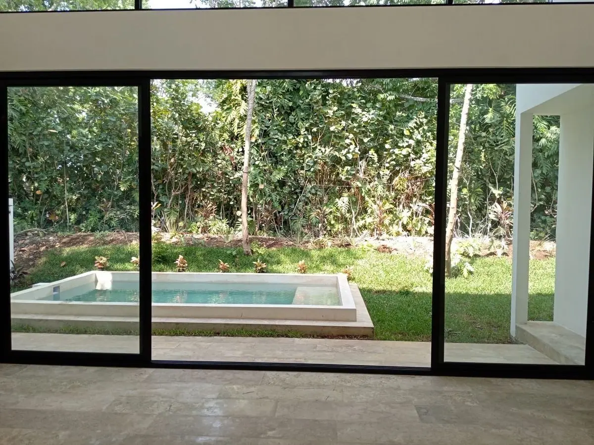 Exclusiva Residencia en Renta Ubicada en Cabo Norte — foto 2