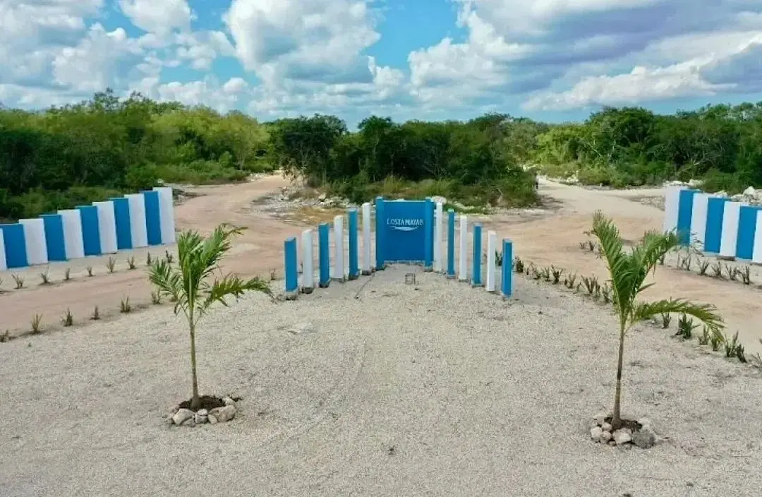 En Venta Terreno para Entrega Inmediata en Yobain, Yucatán — foto 3