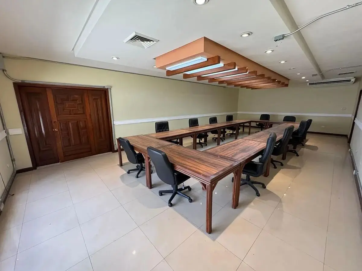 En Renta Casona Premium en Paseo de Montejo, Ideal para Oficinas o Negocio — foto 4