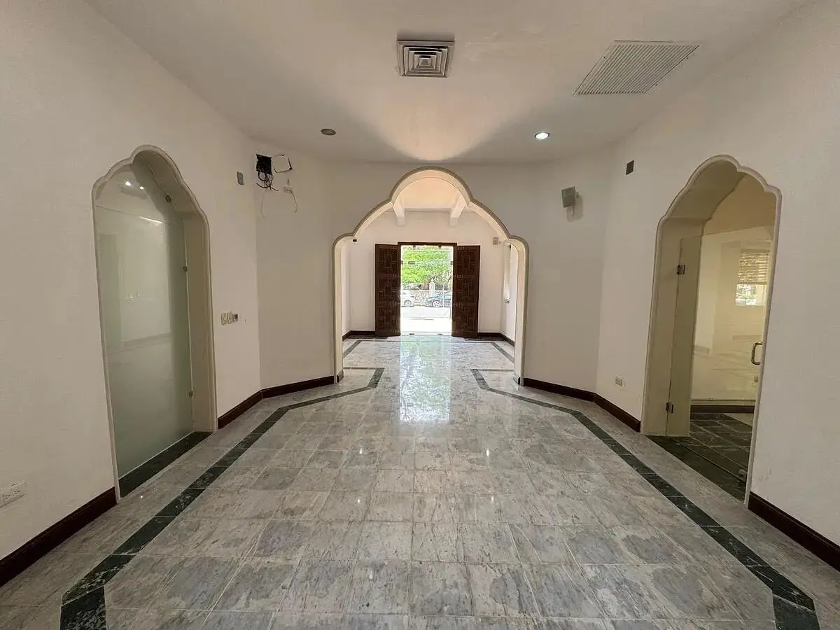En Renta Casona Premium en Paseo de Montejo, Ideal para Oficinas o Negocio — foto 6
