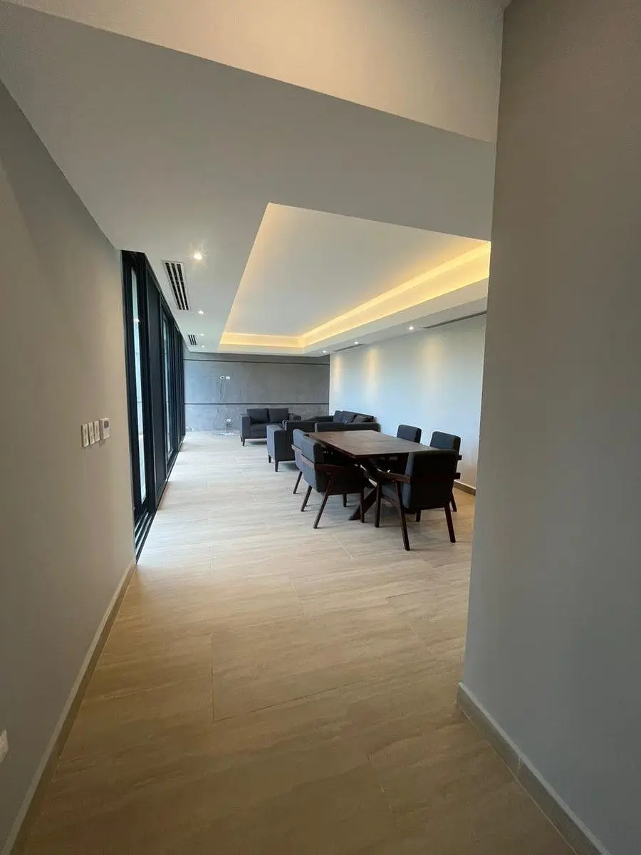 Casa en Renta Amueblada de 3 Recámaras con Alberca en Conkal — foto 6