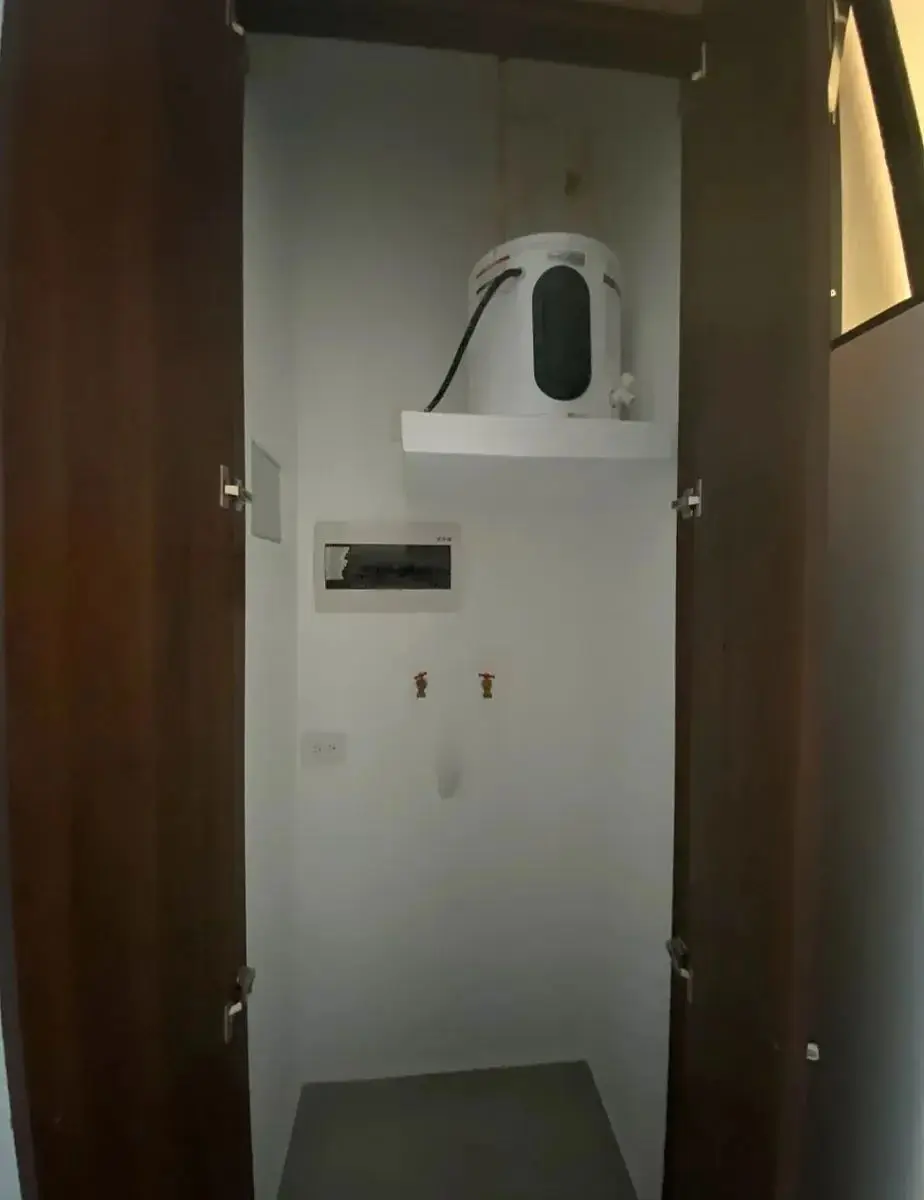 En Venta Departamento de 2 Recámaras en Malta Temozón Norte — foto 4