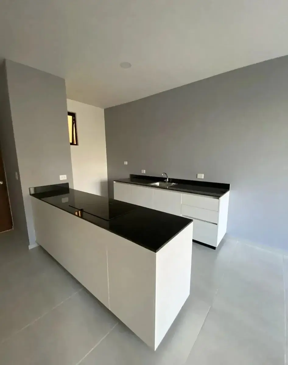 En Venta Departamento de 2 Recámaras en Malta Temozón Norte — foto 5