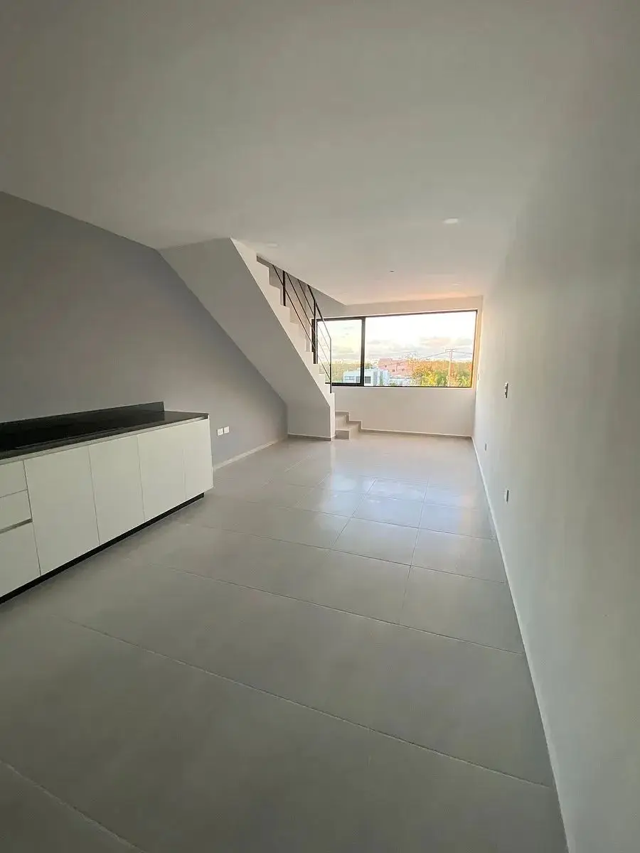 Departamento en Venta de 2 Pisos en Malta, Temozón Norte — foto 4