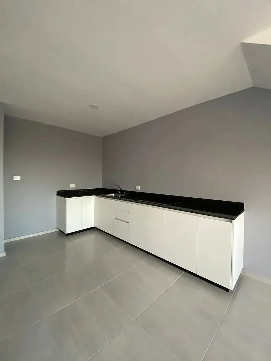 Departamento en Venta de 2 Pisos en Malta, Temozón Norte — foto 5