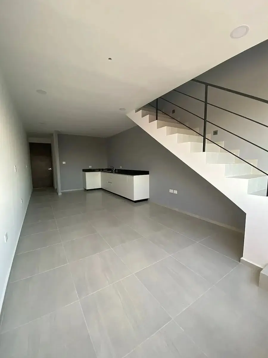 Departamento en Venta de 2 Pisos en Malta, Temozón Norte — foto 6