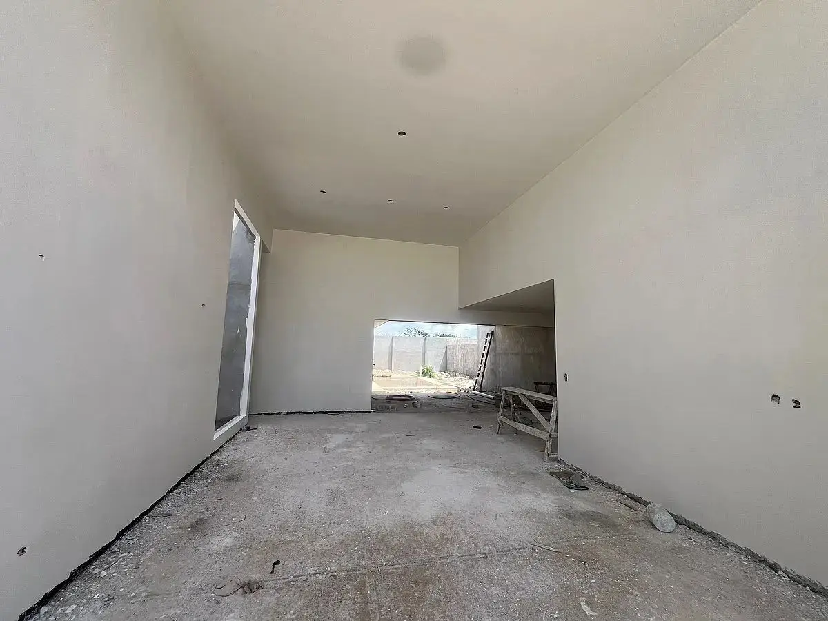 Casa en Venta con Amenidades Ubicada en Privada Sakila, Tixcuytun — foto 2