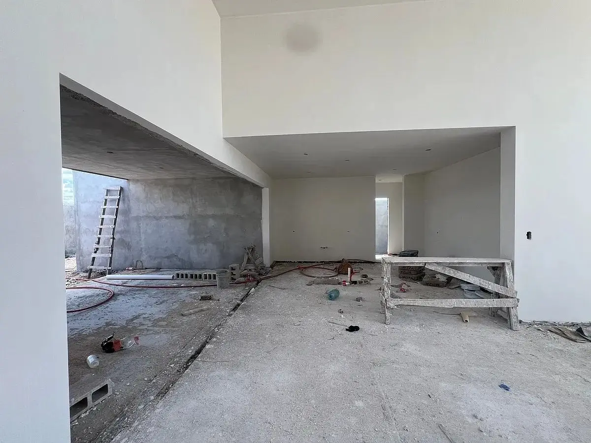Casa en Venta con Amenidades Ubicada en Privada Sakila, Tixcuytun — foto 3