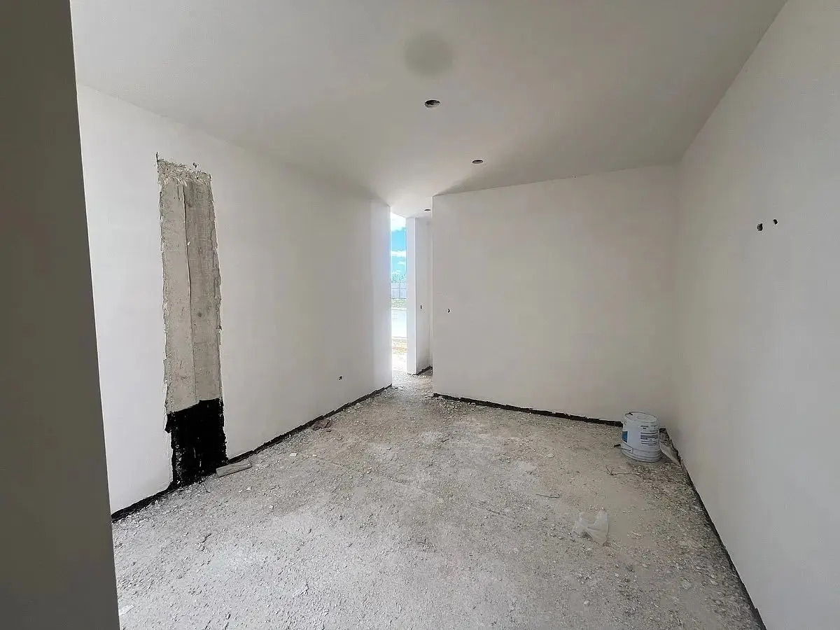 Casa en Venta con Amenidades Ubicada en Privada Sakila, Tixcuytun — foto 4