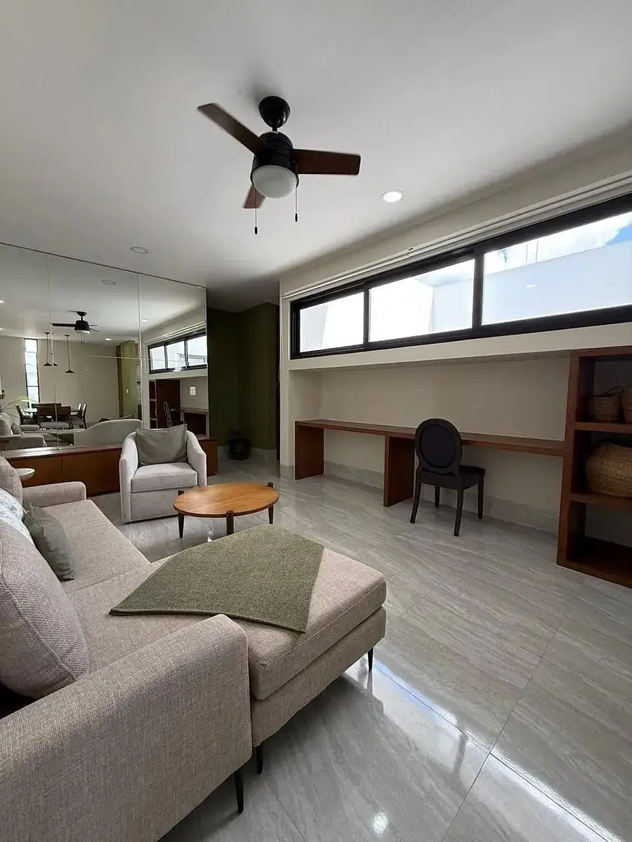 En Venta Departamento de Dos Recámaras en Campocielo, Fracc. Royal del Parque — foto 2