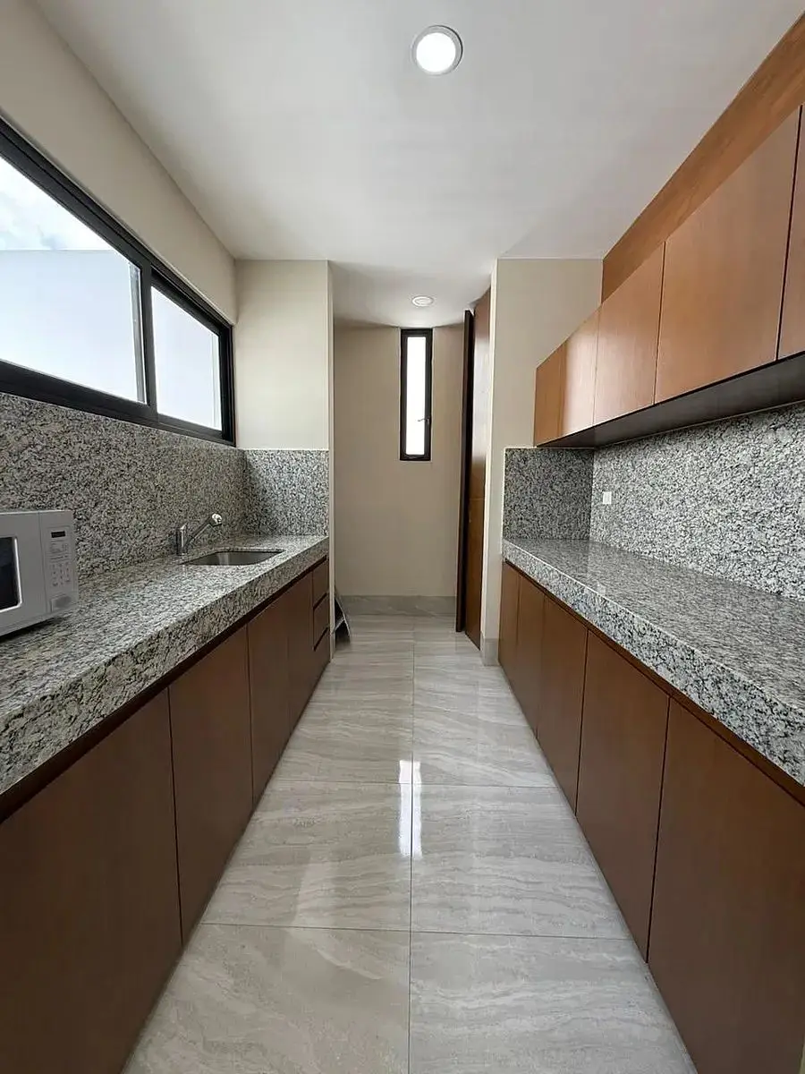 En Venta Departamento de Dos Recámaras en Campocielo, Fracc. Royal del Parque — foto 3