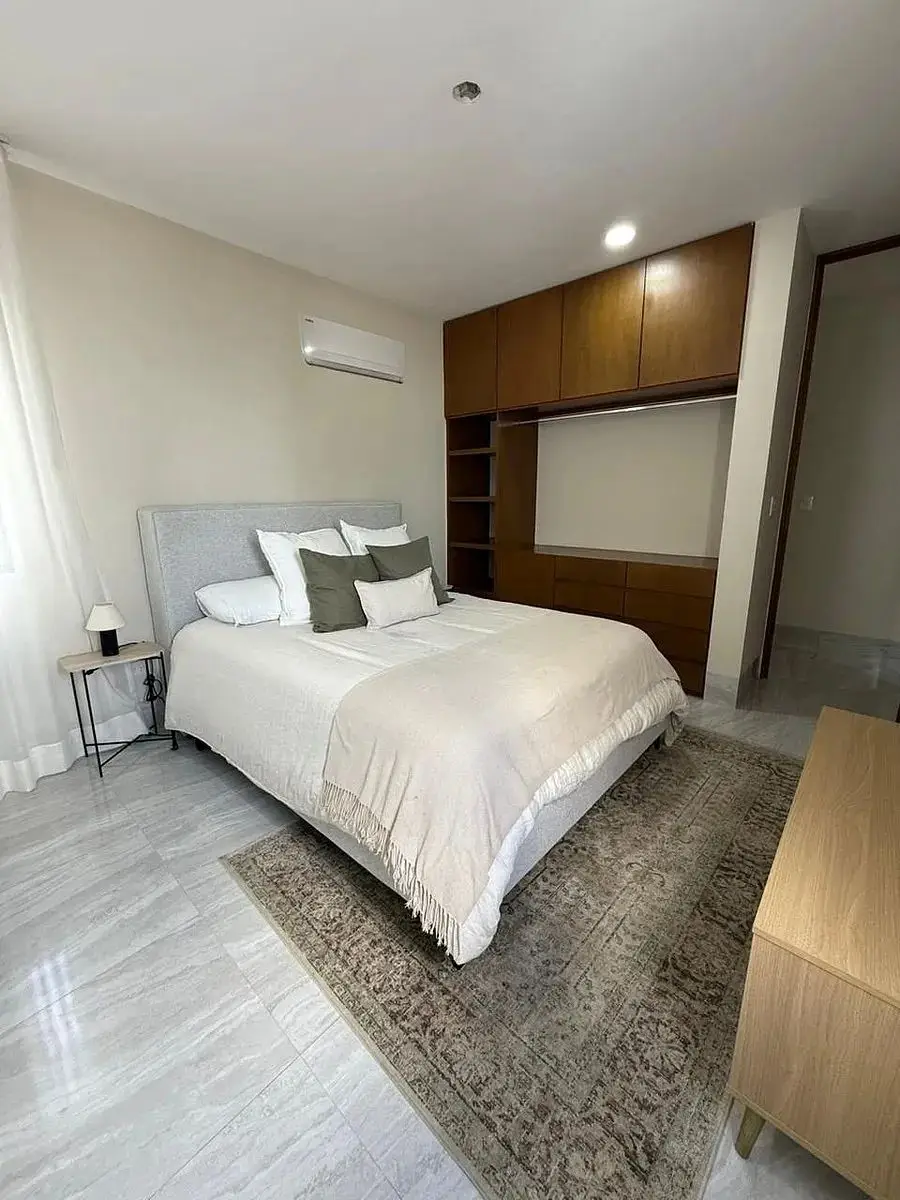En Venta Departamento de Dos Recámaras en Campocielo, Fracc. Royal del Parque — foto 5