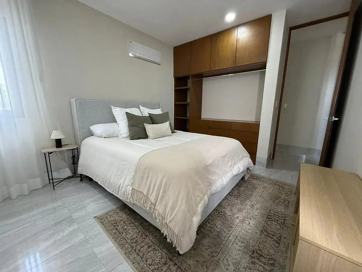 En Venta Departamento de Dos Recámaras en Campocielo, Fracc. Royal del Parque — foto 6