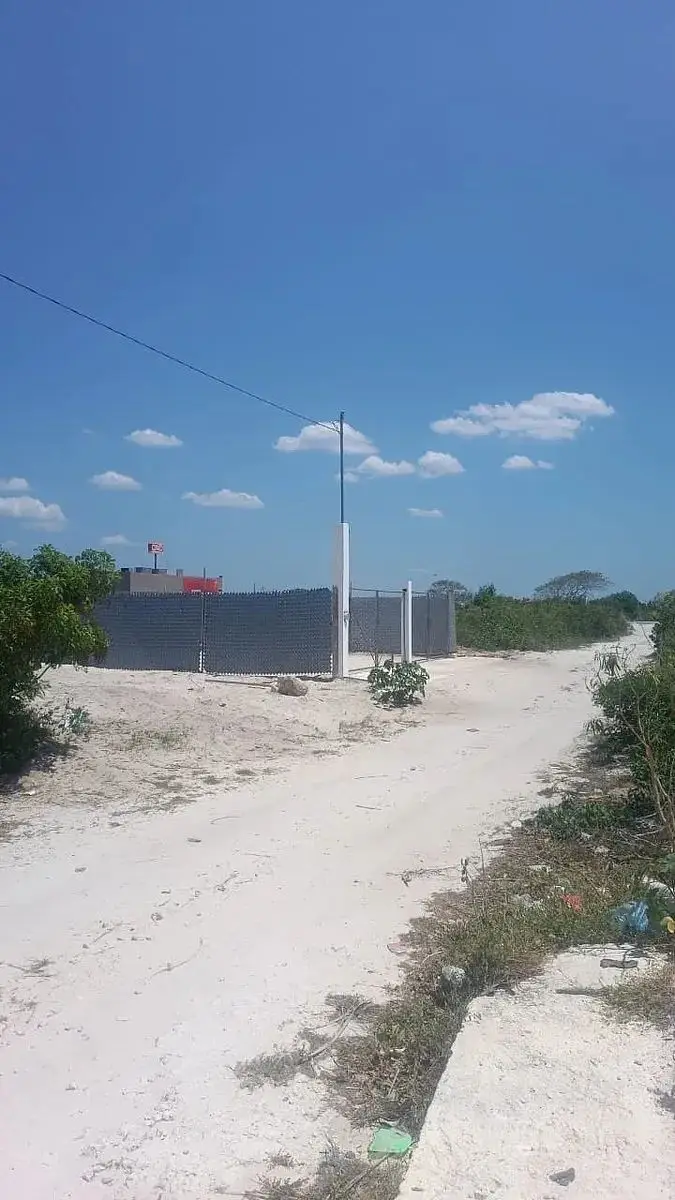 Terreno en Venta con Excelente Plusvalía | San Benito |